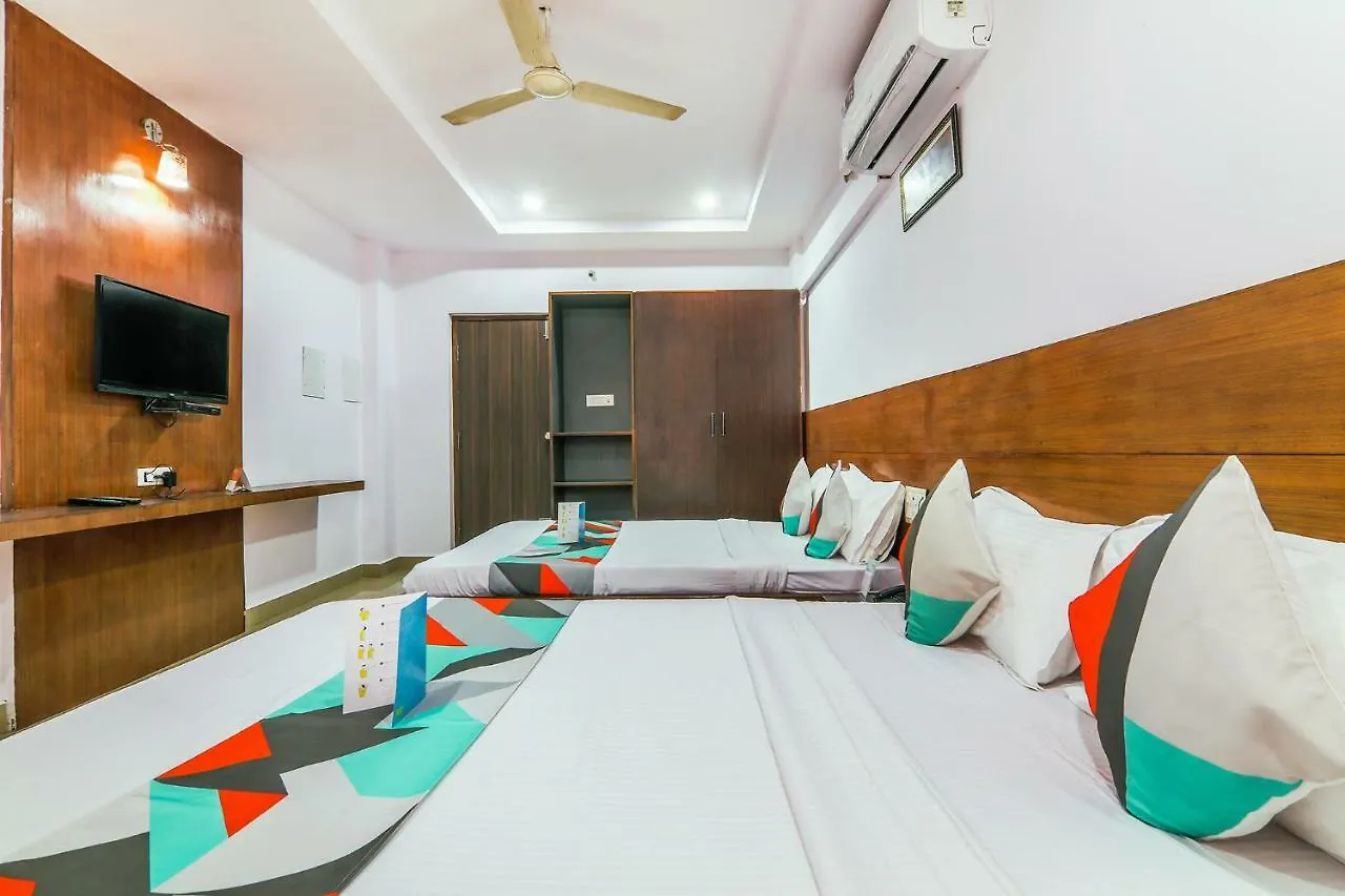 Yashaswi Comforts Hotel Mysore