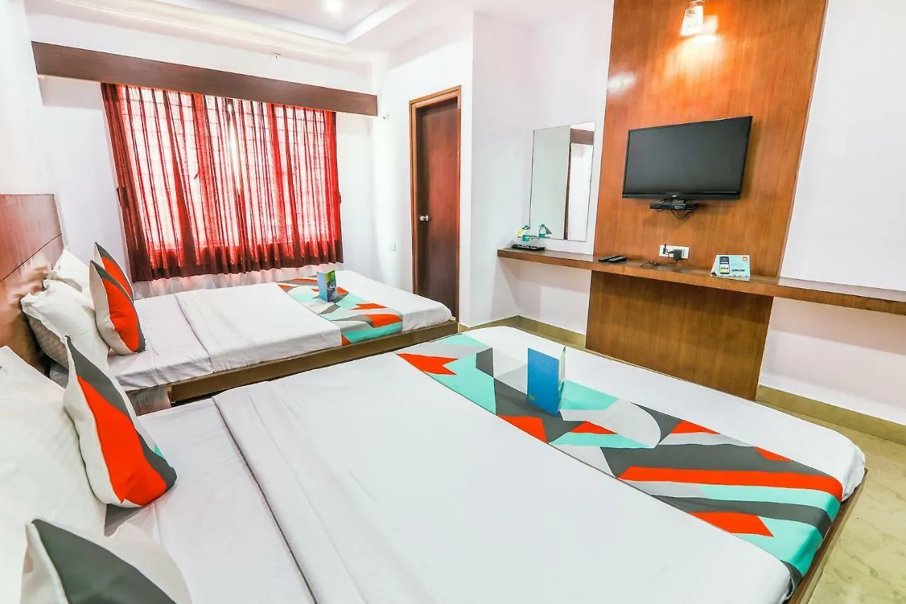 Yashaswi Comforts Hotel Mysore
