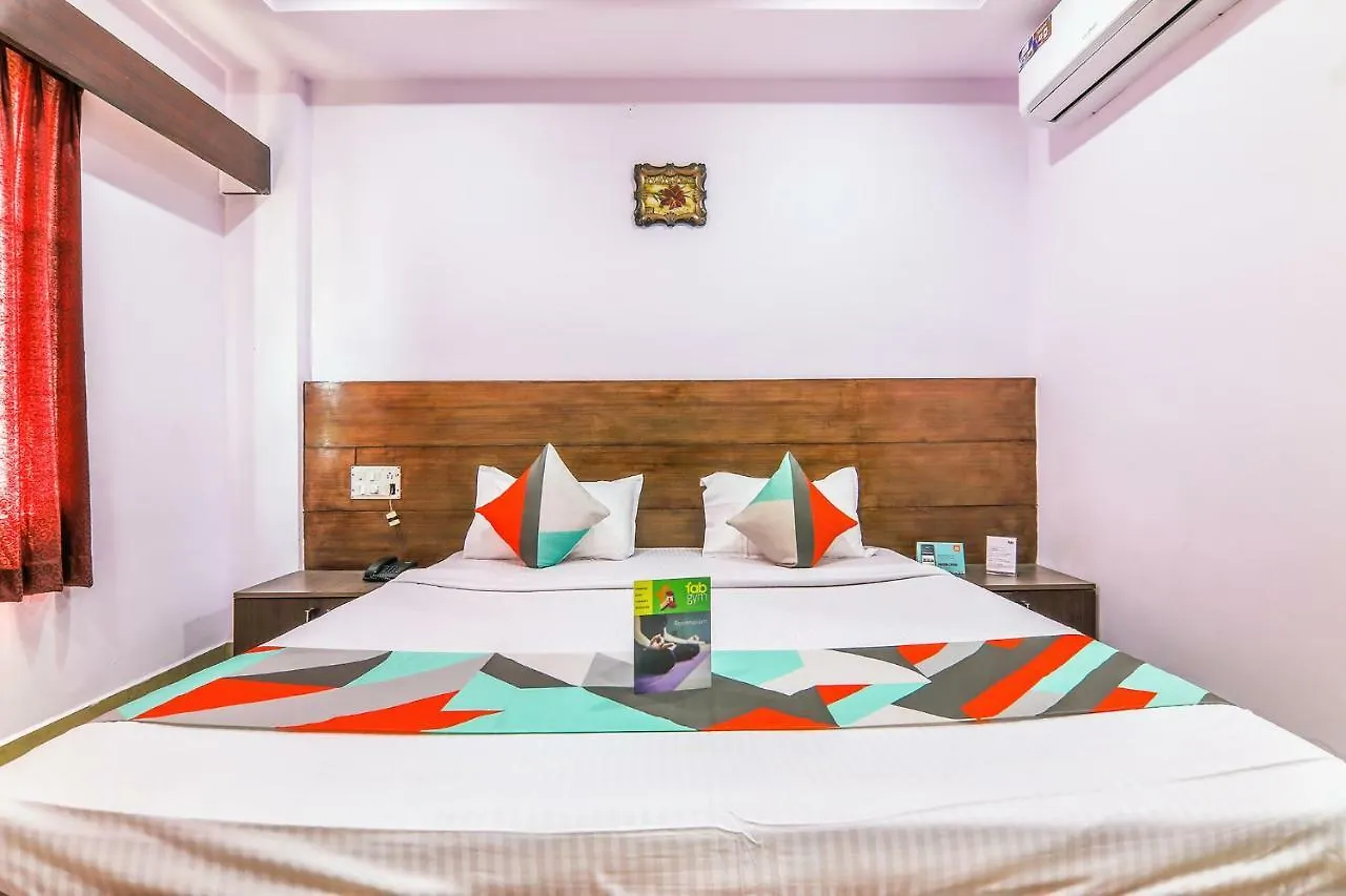 Yashaswi Comforts Hotel Mysore