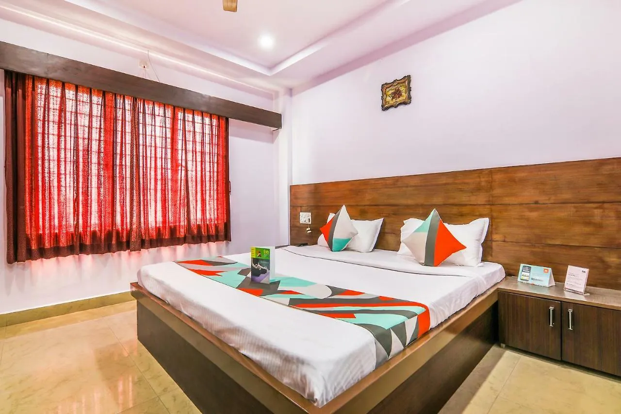 ***  Yashaswi Comforts Hotel Mysore India