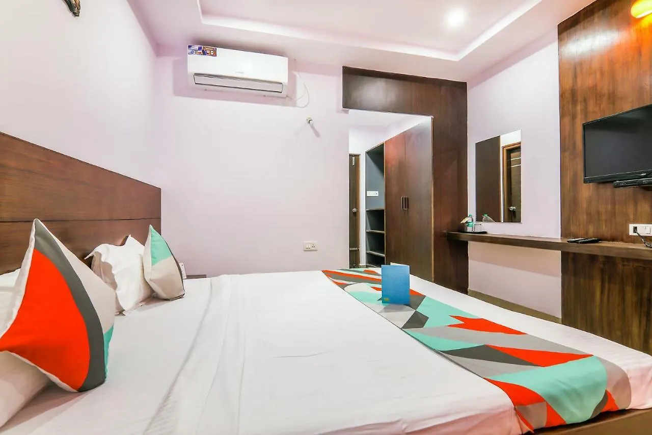 Yashaswi Comforts Hotel Mysore
