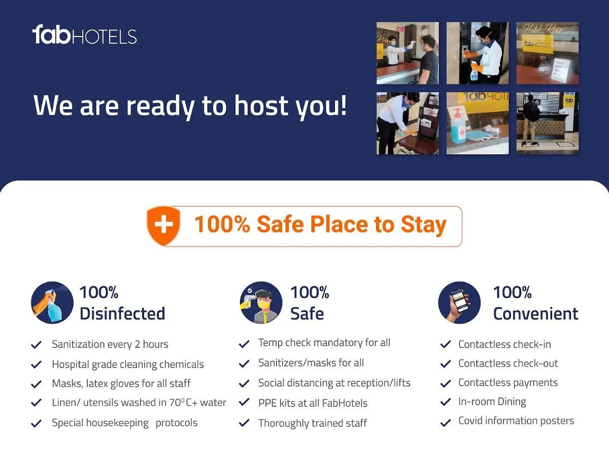 Yashaswi Comforts Hotel Mysore